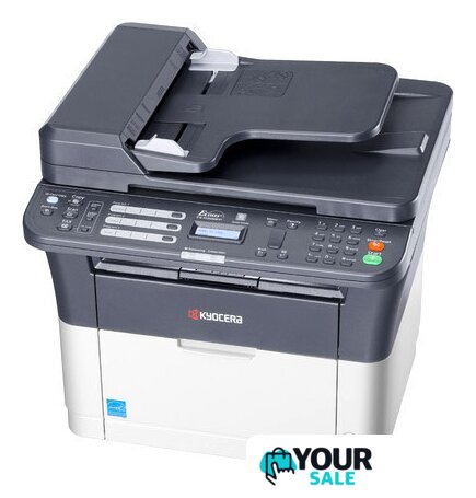 МФУ Kyocera Mita FS-1125MFP - Изображение №7 — Интернет-магазин Your Sale