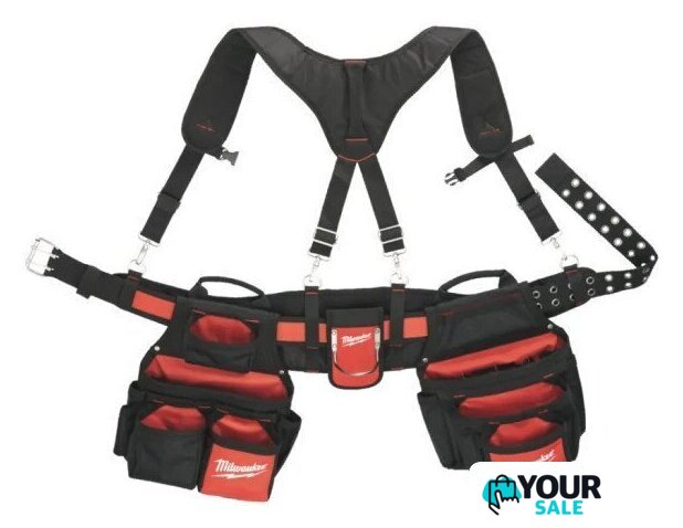 Пояс Milwaukee 4932500306 - Изображение №1 — Интернет-магазин Your Sale