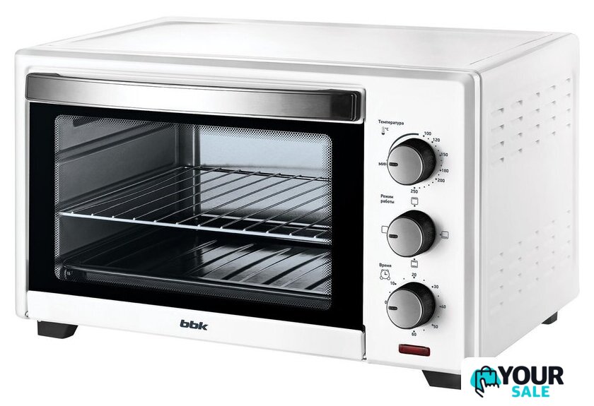 Мини-печь BBK OE3027M - Изображение №1 — Интернет-магазин Your Sale