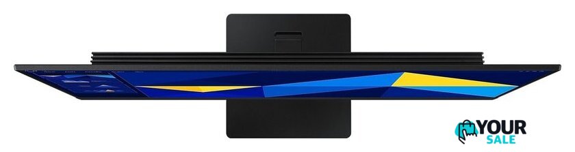 Монитор Samsung Essential S3 LS24D300GAIXCI - Изображение №7 — Интернет-магазин Your Sale