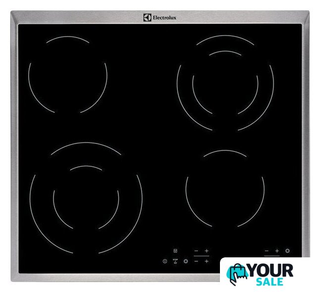 Варочная панель Electrolux EHF6342XOK - Изображение №1 — Интернет-магазин Your Sale