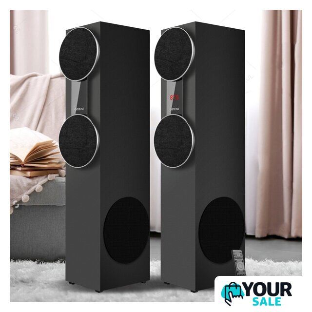 Акустика Ginzzu GM-325 - Изображение №5 — Интернет-магазин Your Sale
