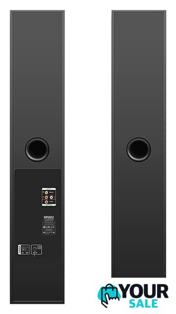 Акустика Ginzzu GM-325 - Изображение №3 — Интернет-магазин Your Sale
