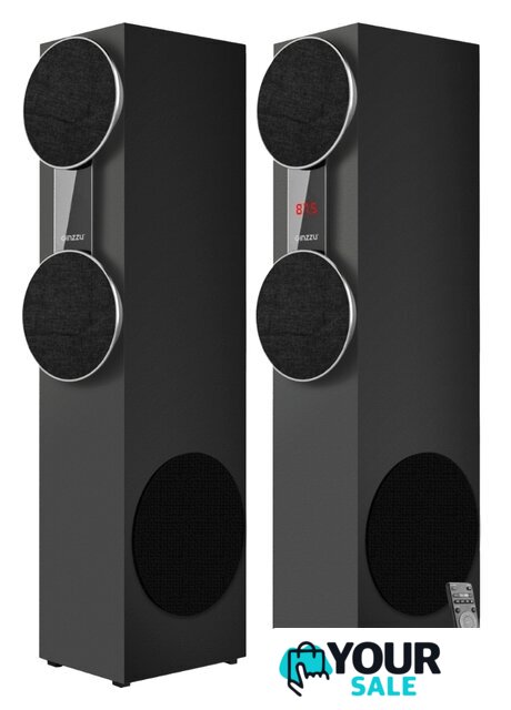 Акустика Ginzzu GM-325 - Изображение №1 — Интернет-магазин Your Sale
