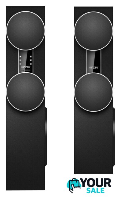Акустика Ginzzu GM-325 - Изображение №2 — Интернет-магазин Your Sale