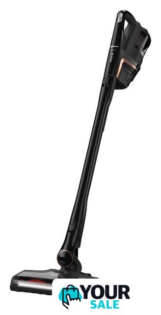 Пылесос Miele Triflex HX2 Cat & Dog SOML0 (черный) - Изображение №1 — Интернет-магазин Your Sale