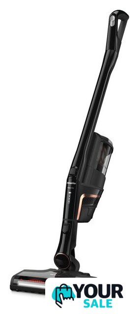 Пылесос Miele Triflex HX2 Cat & Dog SOML0 (черный) - Изображение №2 — Интернет-магазин Your Sale