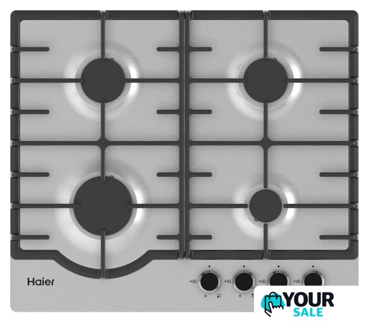 Варочная панель Haier HHX-M64RNX - Изображение №1 — Интернет-магазин Your Sale