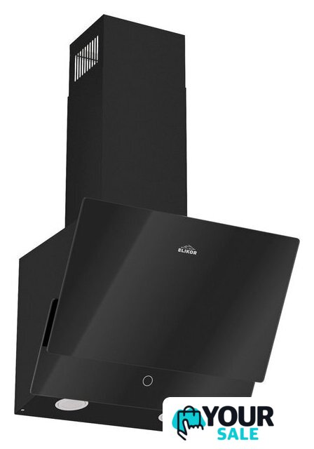 Кухонная вытяжка Elikor Vertex BK50 - Изображение №1 — Интернет-магазин Your Sale