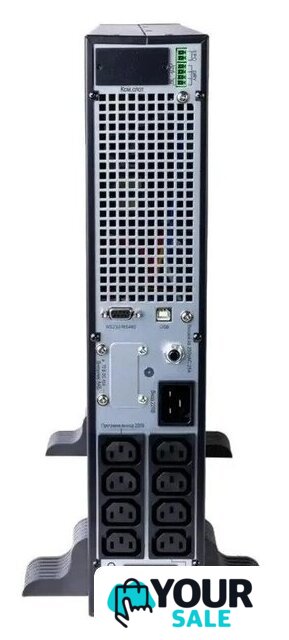 Источник бесперебойного питания Systeme Electric SRTSE2000RTXLIG2-NC - Изображение №4 — Интернет-магазин Your Sale
