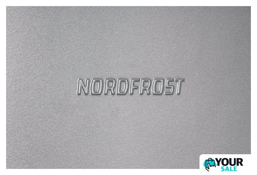 Холодильник Nord (Nordfrost) NRB 162NF S - Изображение №11 — Интернет-магазин Your Sale