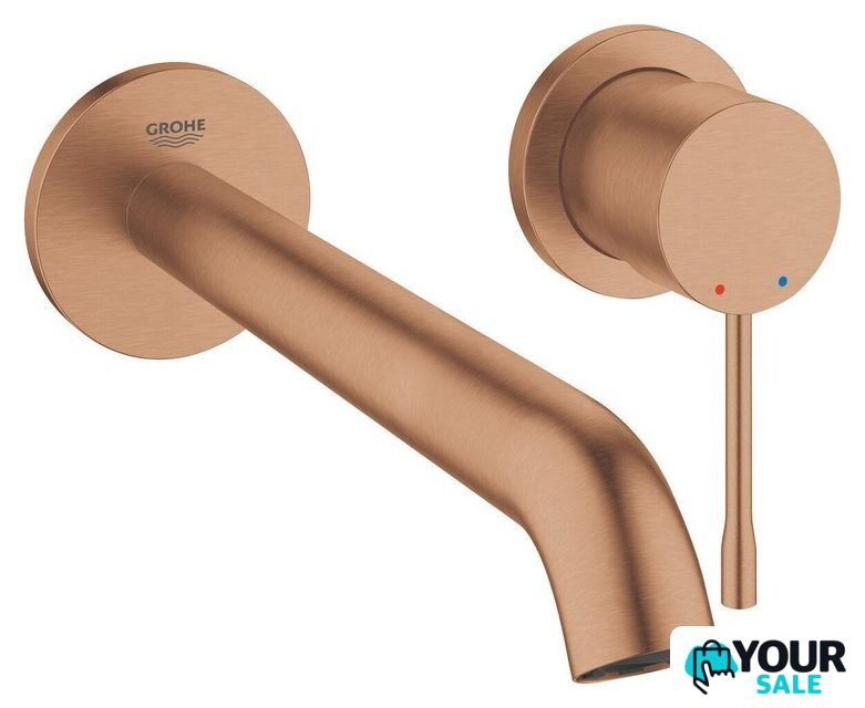 Смеситель Grohe Essence 19967Dl1 - Изображение №1 — Интернет-магазин Your Sale