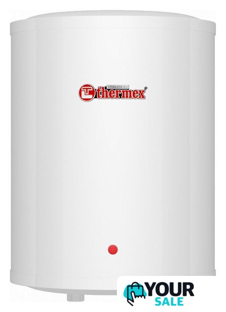 Накопительный электрический водонагреватель над мойкой Thermex Nobel N 10 O - Изображение №1 — Интернет-магазин Your Sale