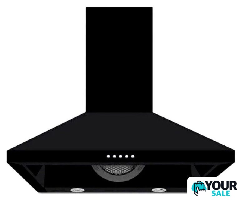 Кухонная вытяжка Vesta VPR860 BL (черный) - Изображение №1 — Интернет-магазин Your Sale