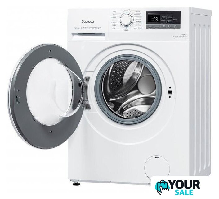 Стиральная машина Бирюса WM-ML814/10 - Изображение №4 — Интернет-магазин Your Sale