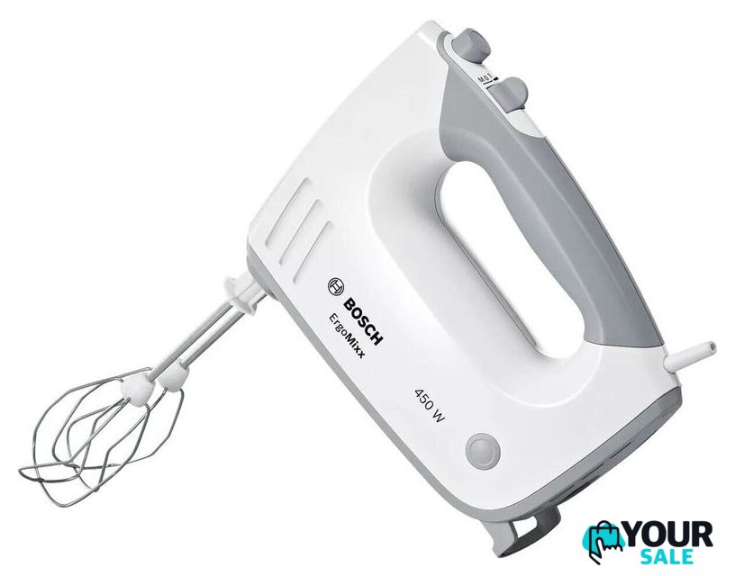 Миксер Bosch MFQ36470 - Изображение №3 — Интернет-магазин Your Sale