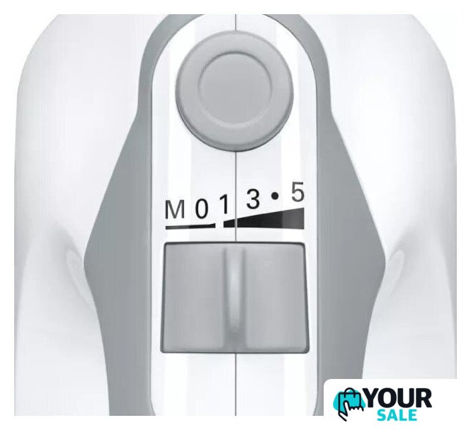 Миксер Bosch MFQ36470 - Изображение №4 — Интернет-магазин Your Sale