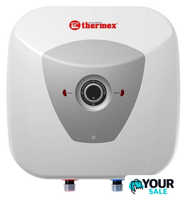 Накопительный электрический водонагреватель над мойкой Thermex Hit Pro H 5 O (pro) - Изображение №1 — Интернет-магазин Your Sale