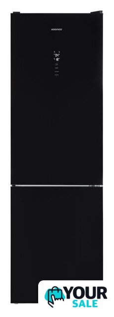 Холодильник Nord (Nordfrost) RFC 390D NFGB - Изображение №1 — Интернет-магазин Your Sale