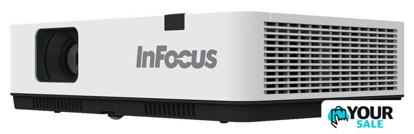 Проектор InFocus IN1036 - Изображение №3 — Интернет-магазин Your Sale