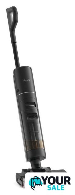 Вертикальный моющий пылесос Dreame H12 Pro (международная версия) - Изображение №9 — Интернет-магазин Your Sale