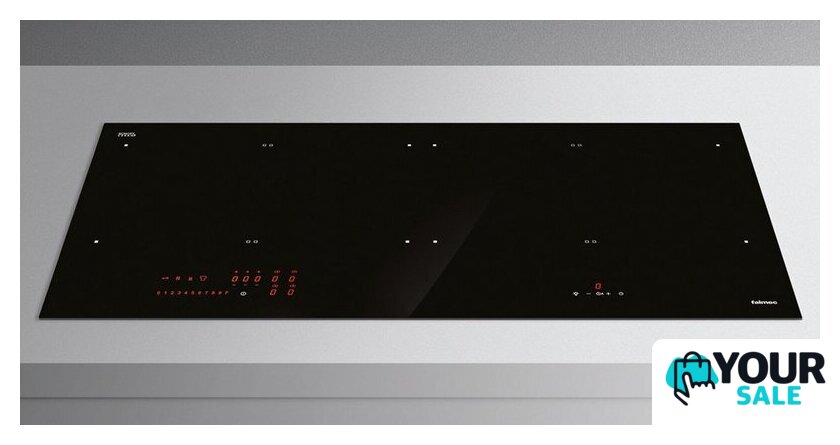 Варочная панель Falmec Panoramic Induction 88 - Изображение №1 — Интернет-магазин Your Sale