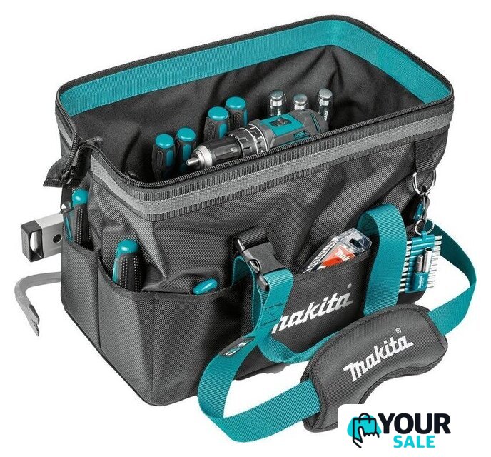 Сумка для инструментов Makita E15431 - Изображение №2 — Интернет-магазин Your Sale