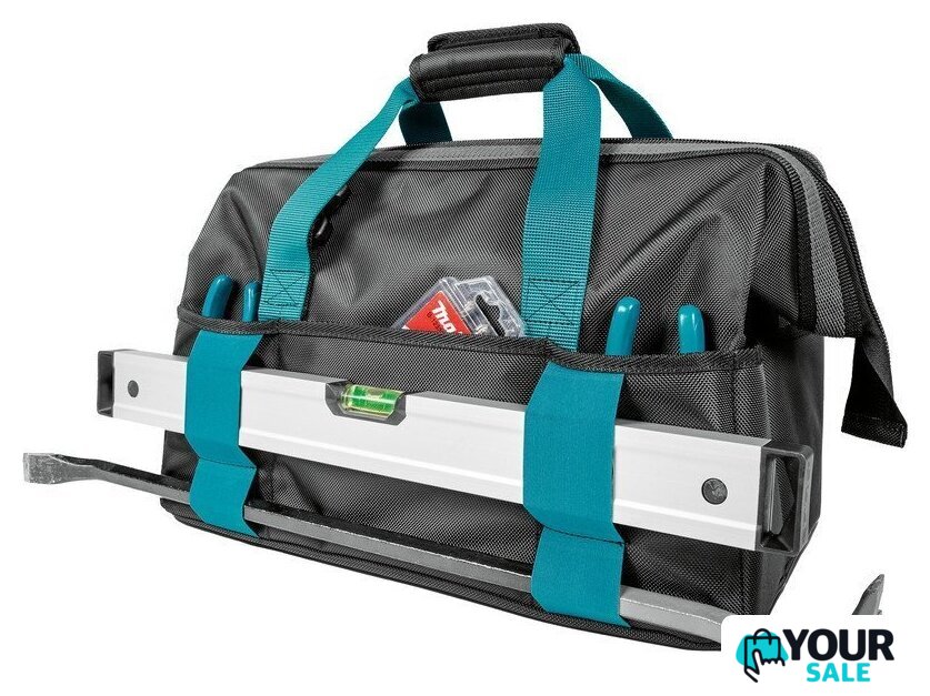 Сумка для инструментов Makita E15431 - Изображение №4 — Интернет-магазин Your Sale