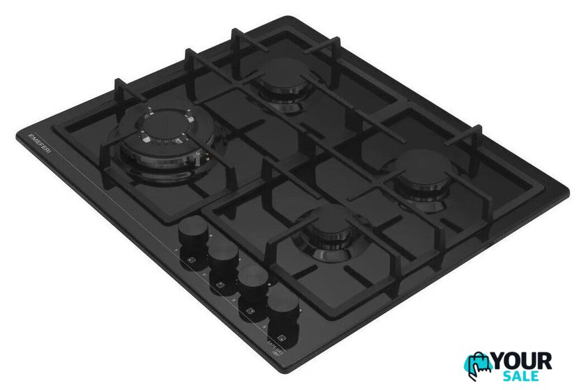 Варочная панель Meferi MGH604BK Light - Изображение №6 — Интернет-магазин Your Sale