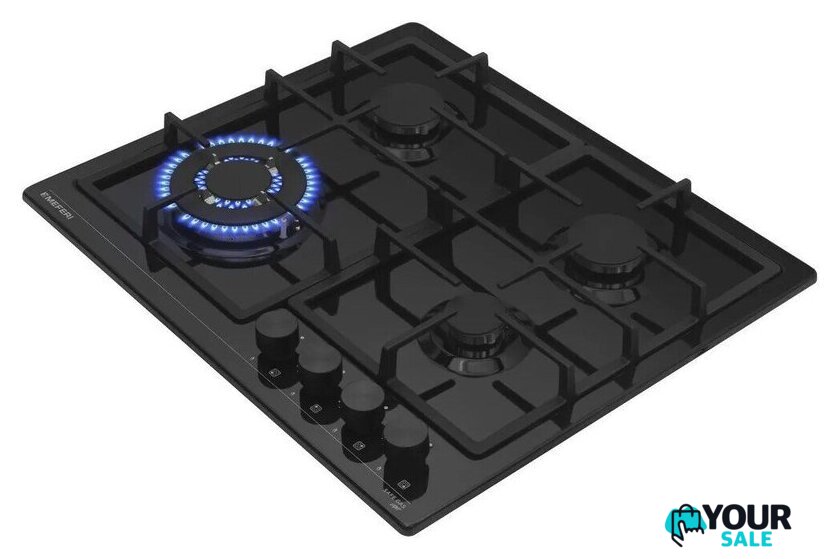 Варочная панель Meferi MGH604BK Light - Изображение №5 — Интернет-магазин Your Sale