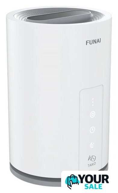 Увлажнитель воздуха Funai Taiko USH-TKE7251WC - Изображение №3 — Интернет-магазин Your Sale