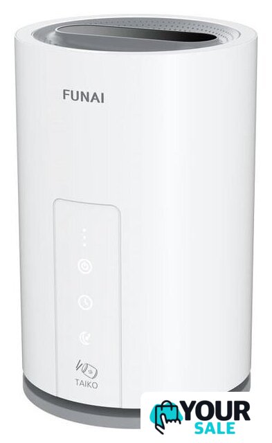 Увлажнитель воздуха Funai Taiko USH-TKE7251WC - Изображение №1 — Интернет-магазин Your Sale