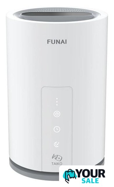 Увлажнитель воздуха Funai Taiko USH-TKE7251WC - Изображение №2 — Интернет-магазин Your Sale