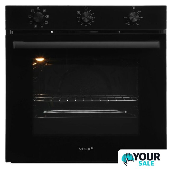 Электрический духовой шкаф Vitek VEO 6380 BG - Изображение №1 — Интернет-магазин Your Sale