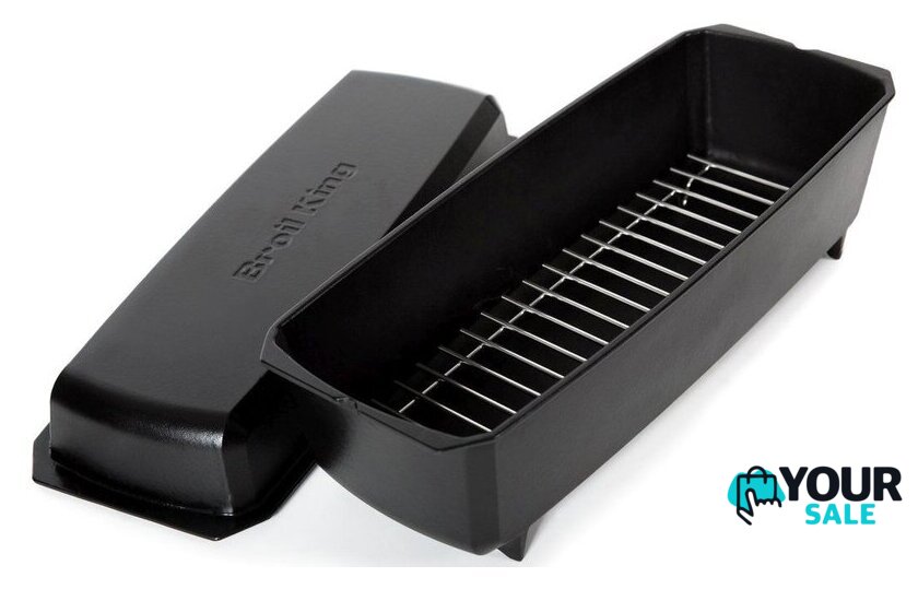 Жаровня Broil King 69615 - Изображение №1 — Интернет-магазин Your Sale