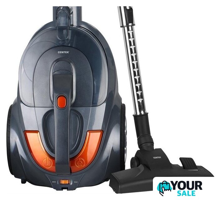 Пылесос CENTEK CT-2544 - Изображение №10 — Интернет-магазин Your Sale