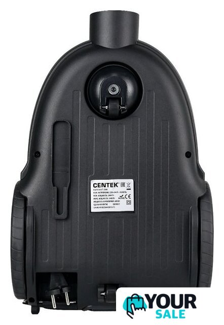 Пылесос CENTEK CT-2544 - Изображение №5 — Интернет-магазин Your Sale