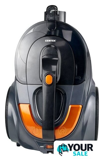 Пылесос CENTEK CT-2544 - Изображение №3 — Интернет-магазин Your Sale