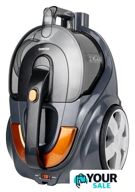 Пылесос CENTEK CT-2544 - Изображение №4 — Интернет-магазин Your Sale