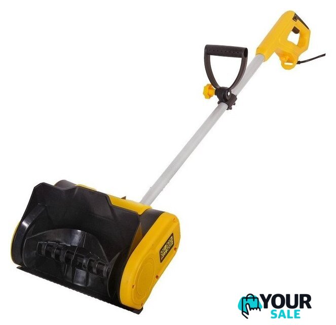 Снегоуборщик Huter SGC 1700E - Изображение №2 — Интернет-магазин Your Sale