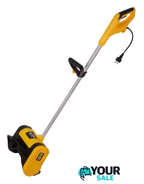 Снегоуборщик Huter SGC 1700E - Изображение №1 — Интернет-магазин Your Sale