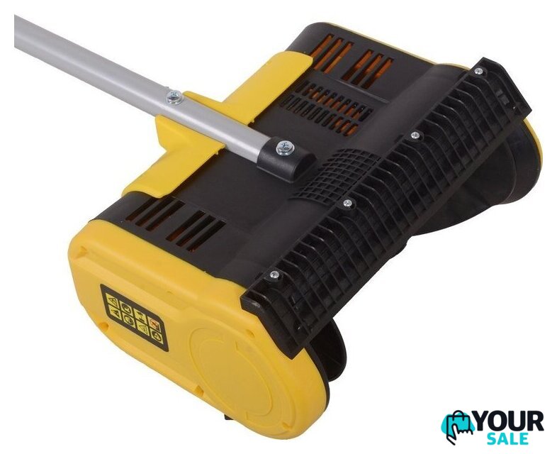 Снегоуборщик Huter SGC 1700E - Изображение №6 — Интернет-магазин Your Sale