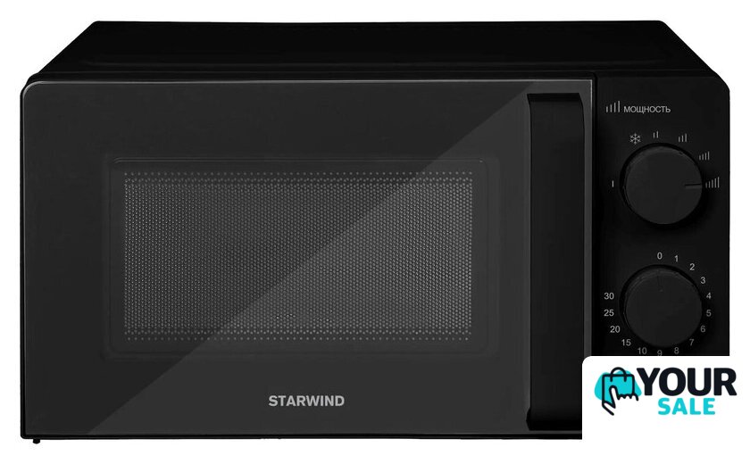 Микроволновая печь StarWind SMW4520 - Изображение №1 — Интернет-магазин Your Sale