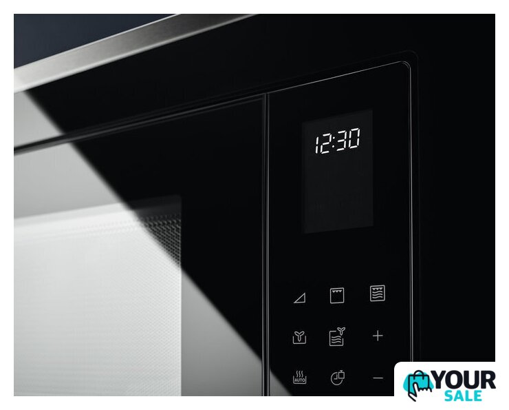 Микроволновая печь Electrolux LMS4253TMK - Изображение №4 — Интернет-магазин Your Sale