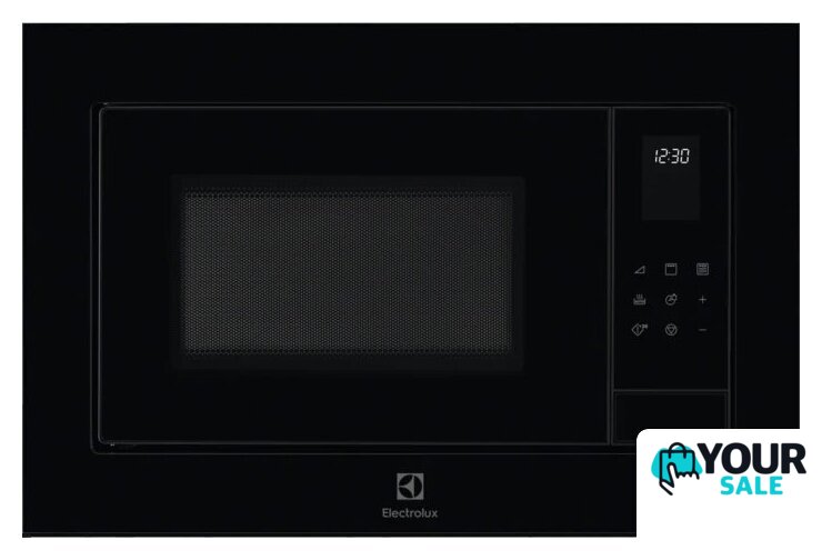 Микроволновая печь Electrolux LMS4253TMK - Изображение №1 — Интернет-магазин Your Sale