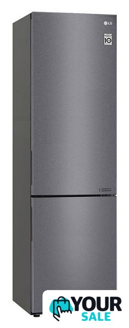 Холодильник LG GA-B509CLCL - Изображение №2 — Интернет-магазин Your Sale
