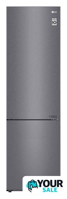 Холодильник LG GA-B509CLCL - Изображение №1 — Интернет-магазин Your Sale
