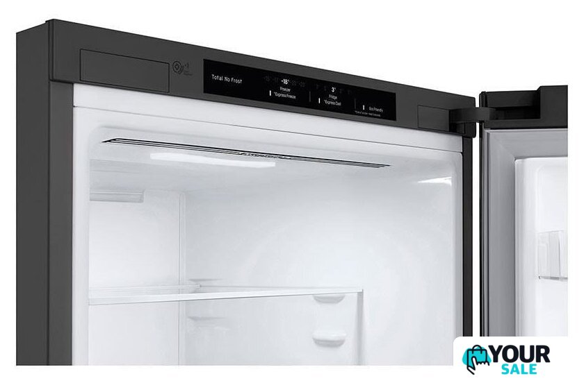 Холодильник LG GA-B509CLCL - Изображение №3 — Интернет-магазин Your Sale