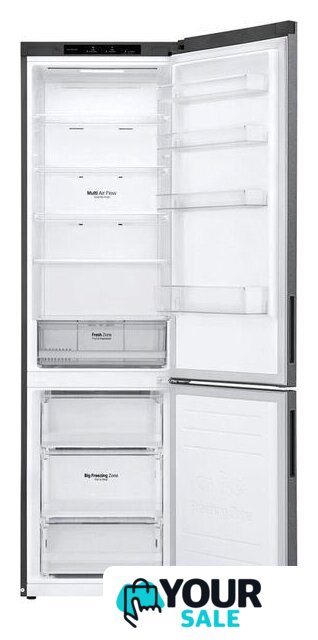 Холодильник LG GA-B509CLCL - Изображение №6 — Интернет-магазин Your Sale