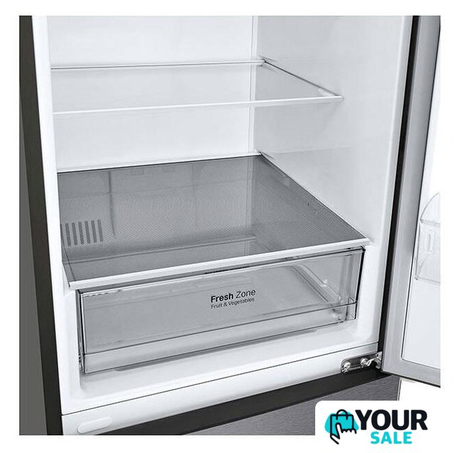 Холодильник LG GA-B509CLCL - Изображение №5 — Интернет-магазин Your Sale